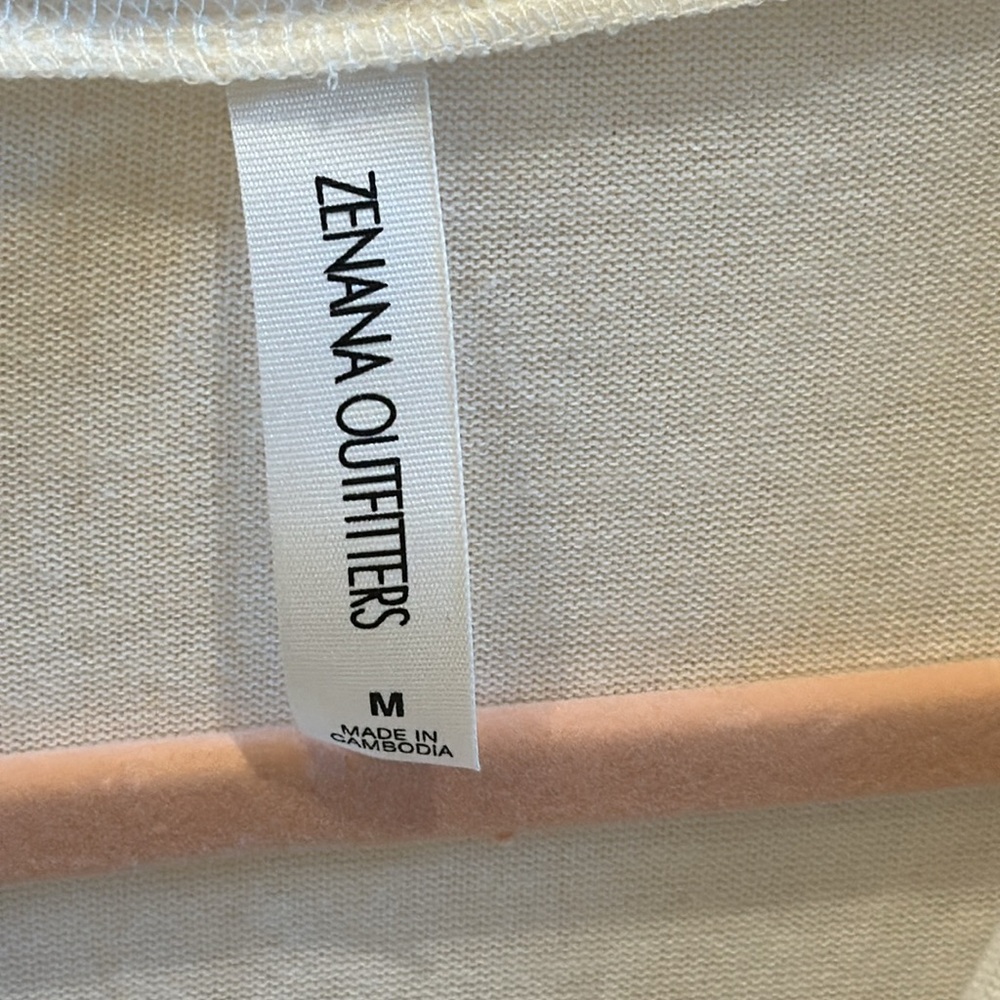 Zenana Outfitters cardigan - Picture 2 of 3